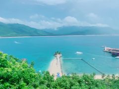 -海南分界洲岛旅游区