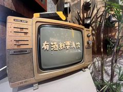 -旧街市鲜货老火锅(大光路店)