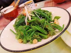 -巴依老爷新疆美食(清华东门店)
