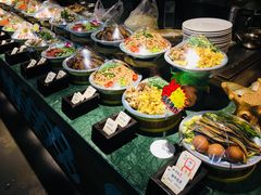 -山芋腔苏北菜(盐城滨海店)