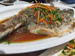 -下梅人家土菜馆(历史文化餐厅度假区店)