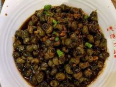 -鲁小三·大骨自助(金山总店)