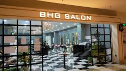 -BHG Hair Salon