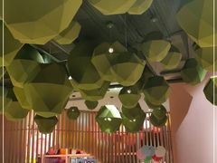 -水桶王国主题餐厅·聚会·生日派对·亲子活动·家庭套餐(亚龙湾希尔顿店)