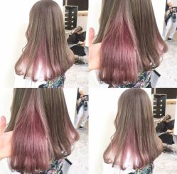 -Miracle集简美发沙龙