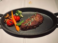 -ZHAO赵·牛扒坊(万象城店)