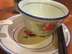 -老湘村·湖南土菜(天河维多利店)