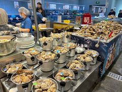 -盒马鲜生(皇庭广场店)