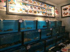 -牟传仁饭庄(星海店)