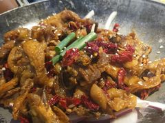 十八碗手撕鸡-十八碗(海口吾悦广场店)