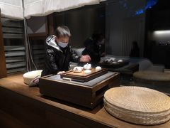 -禅驿嘉定院子-禅欢江景餐厅·中餐·户外烧烤定制(乐山大佛店)