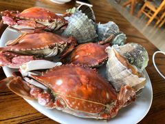 -张会海鲜饭店(东戴河店)