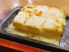 厚烧芝士玉子-赤稻·日式料理(禅城店)