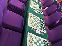 -中青旅山水时尚酒店餐厅(雁栖店)