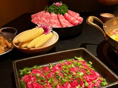 -色響火锅(恒隆广场店)