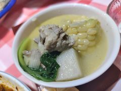 -忆外婆徐州菜·地锅鸡·生日宴(吴庄店)