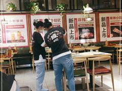 大堂-蚝太郎烧烤(大寨路店)
