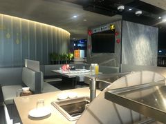 -海底捞火锅(油麻地店)