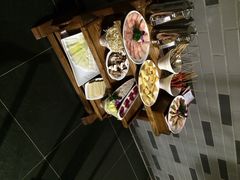 四川香天下火锅(安镇店)-香天下·四川火锅(安镇大润发店)