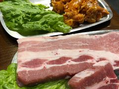 -·缸桶屋·韩式牛肋条自助烤肉(西湖D11店)