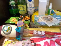 -太阳岛度假酒店