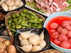 -呼吉牧蒙古烤肉·烧烤·小龙虾