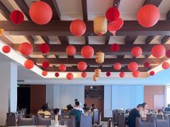 -静之湖湖畔餐厅