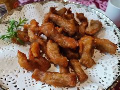 -临家闽南菜(宝洲路店)