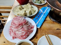 -元盛居(生态大街店)