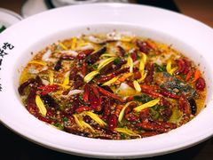 -太二酸菜鱼(群光广场店)