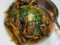 -老洋房花园饭店(绍兴路店)