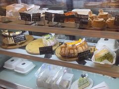 -Max Bakery 阿唛手作