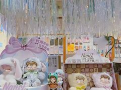 -猫的天空之城概念书店(大学路店)
