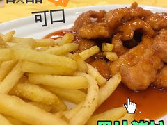 -粤·向群饭店(龙津东路总店)