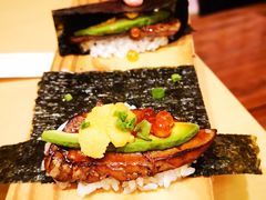 -昱匠·日本料理(金融街店)