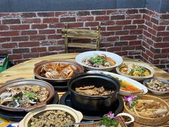 -醉壹号海鲜大排档(厦门美食地标店)