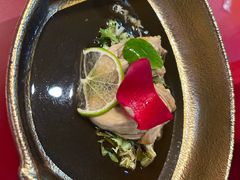 -大江户日本料理(吕厝店)