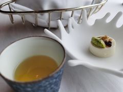 餐前面包-北京金融街丽思卡尔顿酒店·意味轩 Cepe
