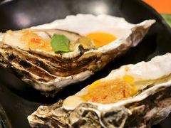 -亚马逊蒸汽活海鲜自助(LCM置汇旭辉广场店)