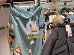 -ZARA(凯德乐峰广场店)