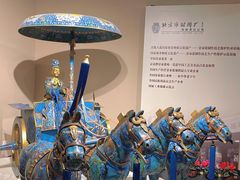 -中国景泰蓝艺术博物馆