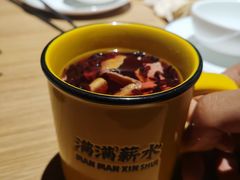-太二酸菜鱼(上海佛罗伦萨小镇店)