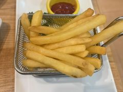 -豪客来牛排(文化路店)