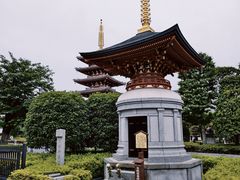 -浅草寺