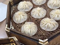 -西安贾三灌汤包·回坊小吃·清真炒菜(北院门总店)