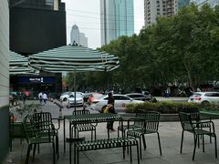 -星巴克臻选(南京艾尚天地店)