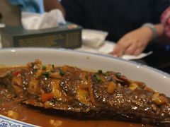 -曾家厨房·新徽菜(高新天柱路店)
