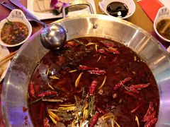 -红牌美蛙鱼头火锅(万辉国际广场店)