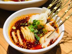 -新太二·鲜料川菜(智慧城广百店)