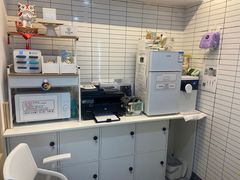 -竹川学社·自助沉浸自习室(海淀黄庄店)